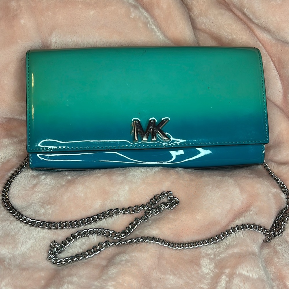 Michael Kors Clutch
